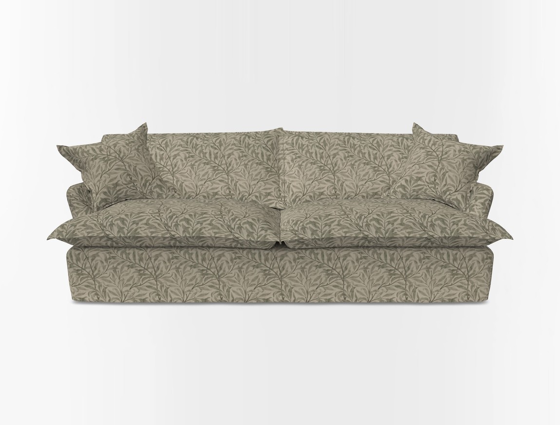 4 Seater Sofas