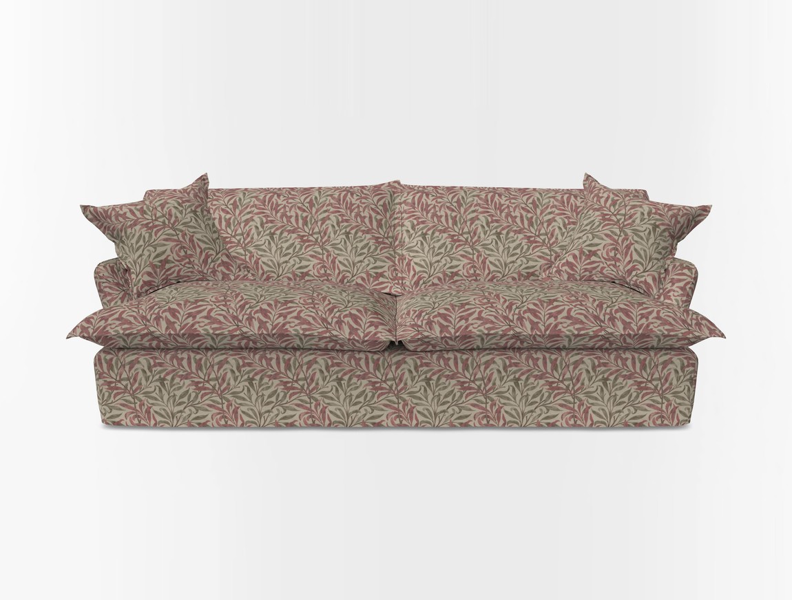 4 Seater Sofas