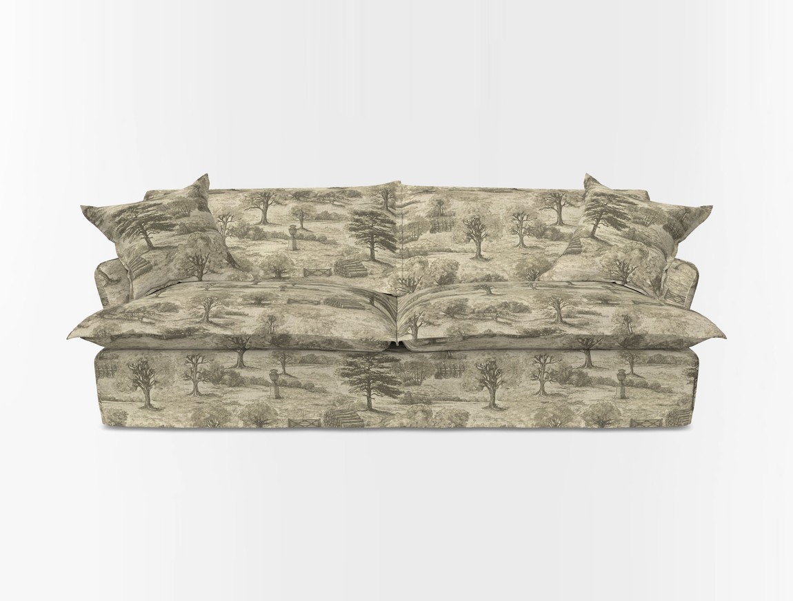 4 Seater Sofas