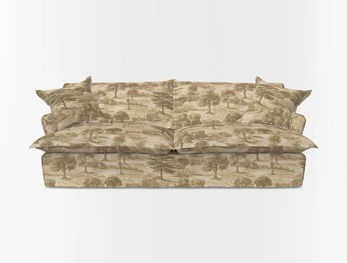 4 Seater Sofas