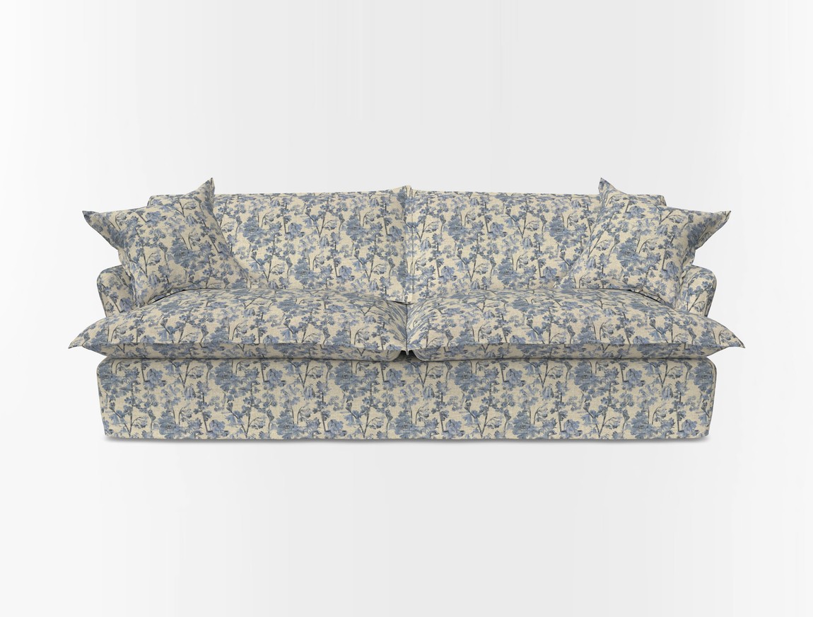 4 Seater Sofas