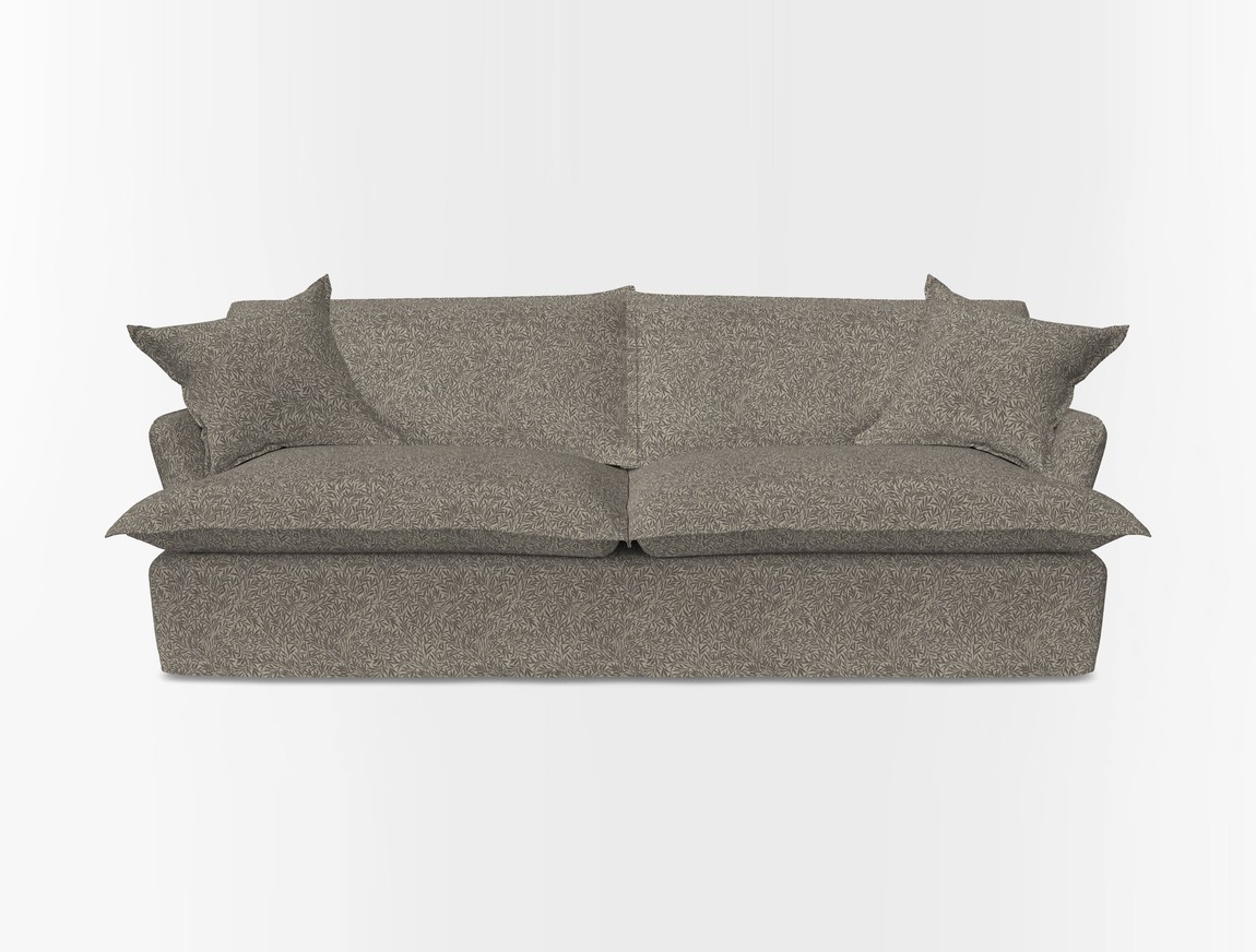 4 Seater Sofas