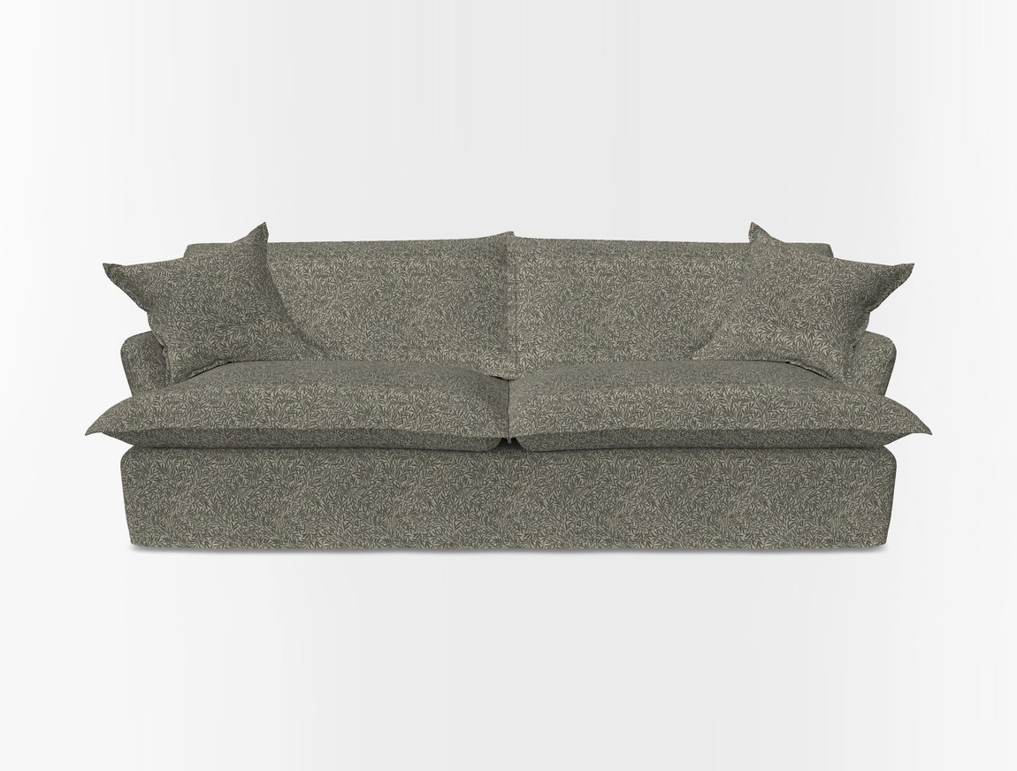4 Seater Sofas