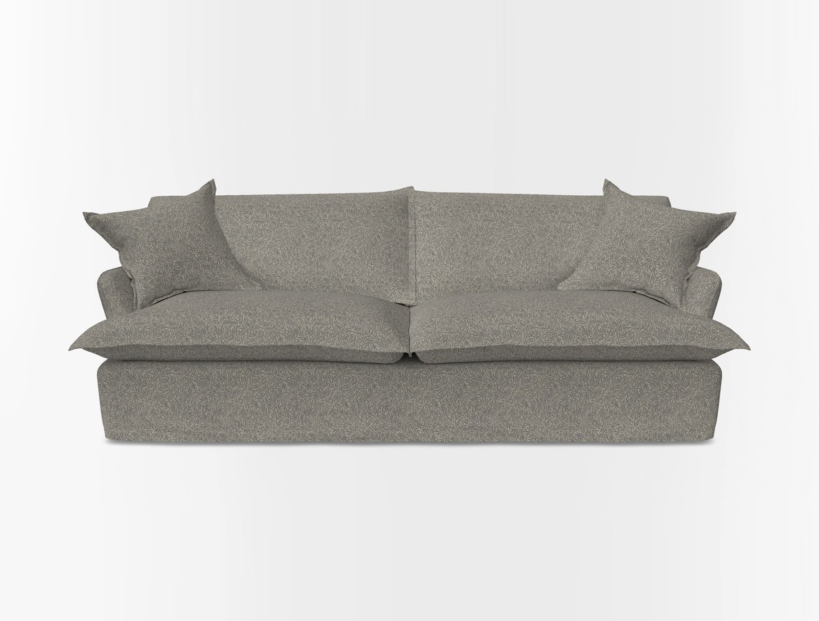 4 Seater Sofas