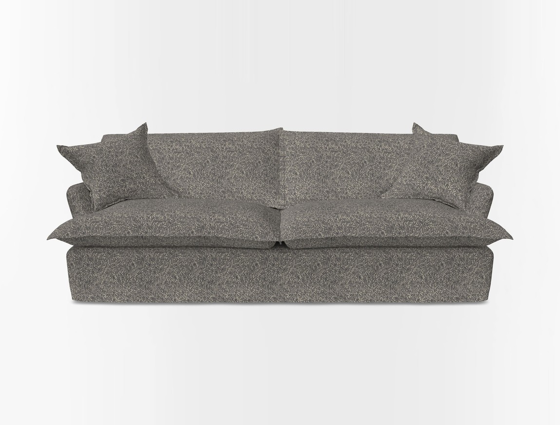 4 Seater Sofas