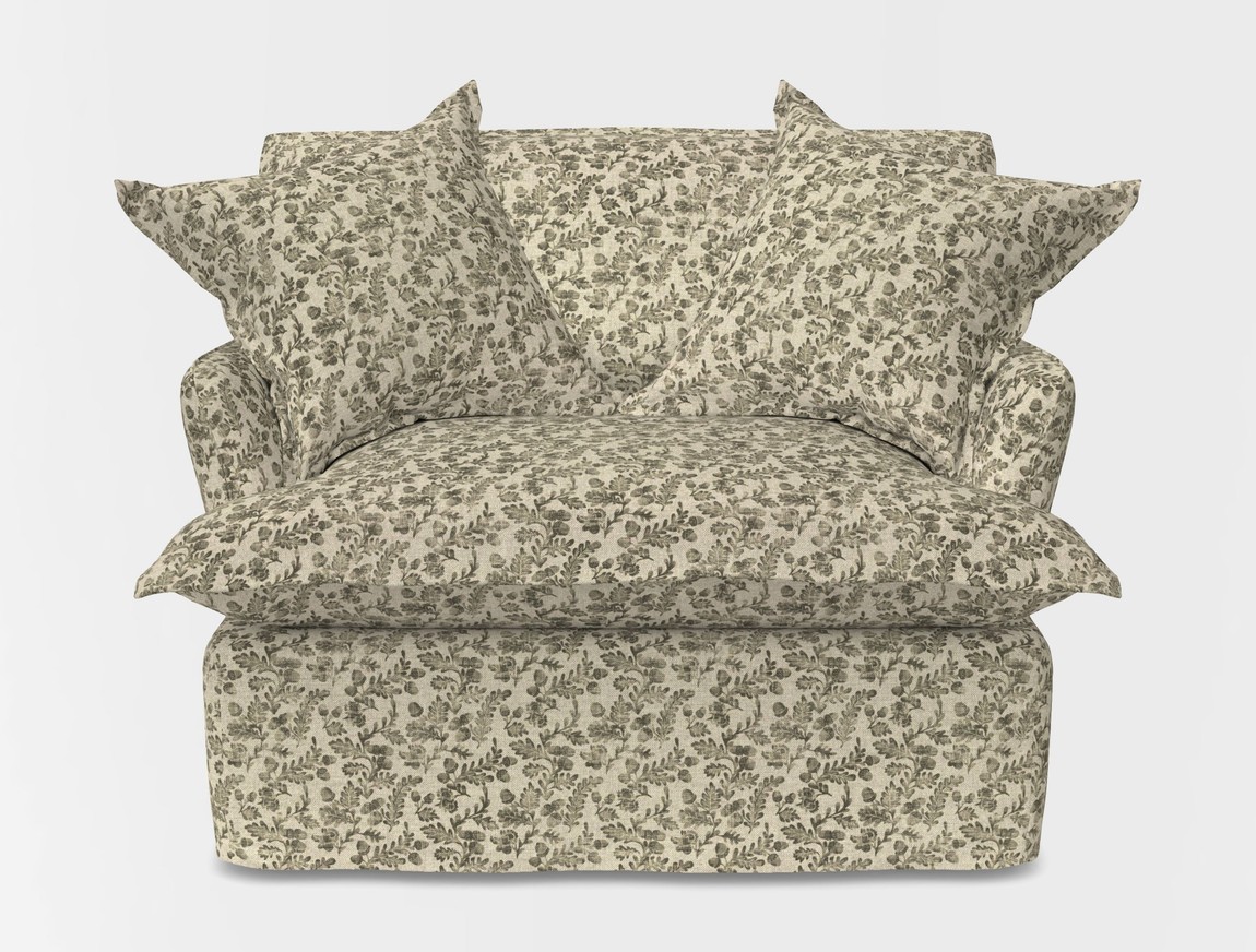 Armchairs