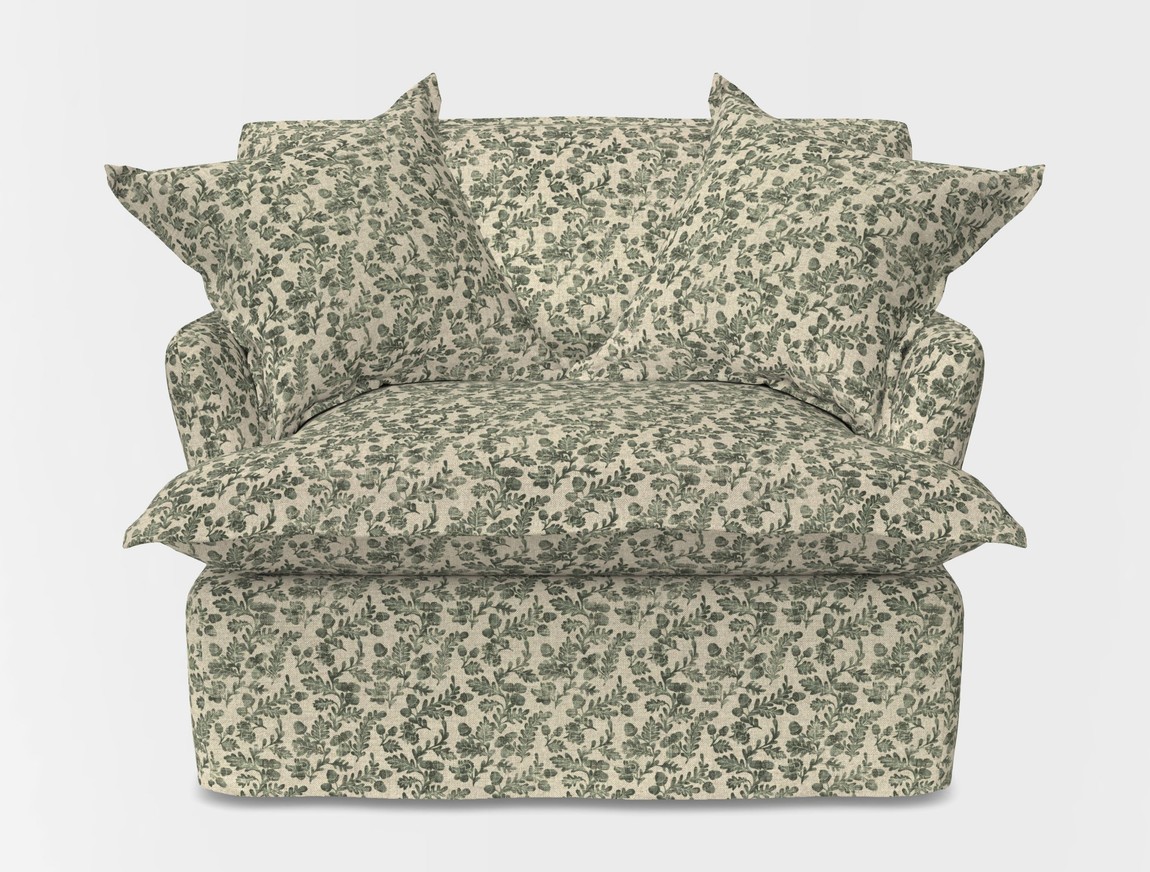 Armchairs