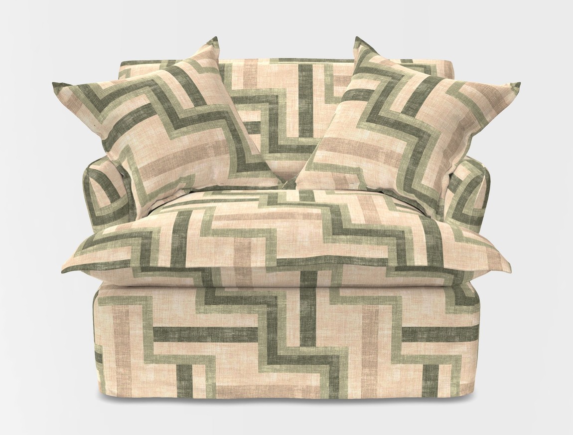 Bespoke Armchairs