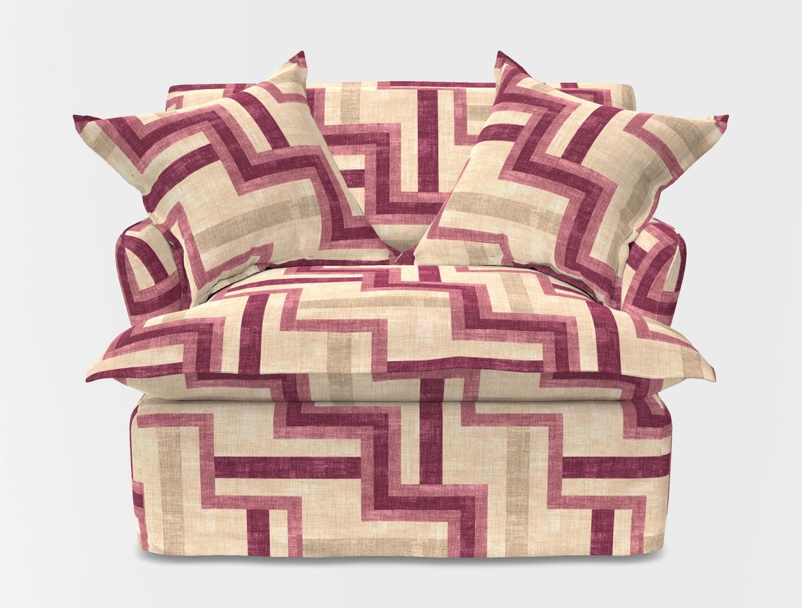 Bespoke Armchairs