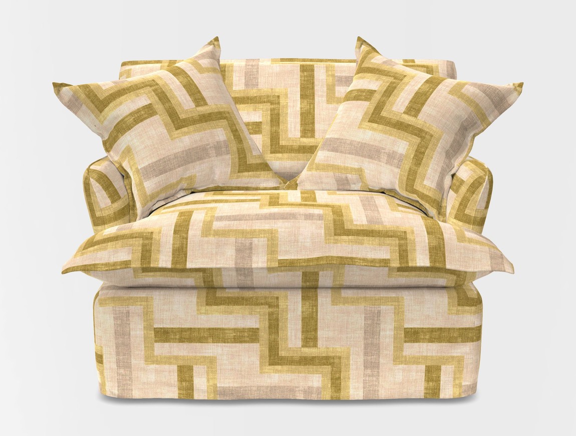 Bespoke Armchairs