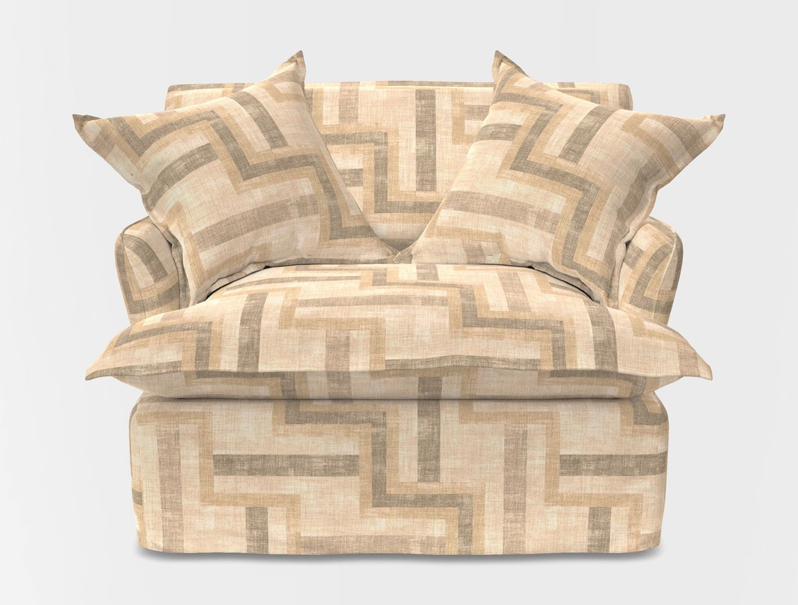 Bespoke Armchairs