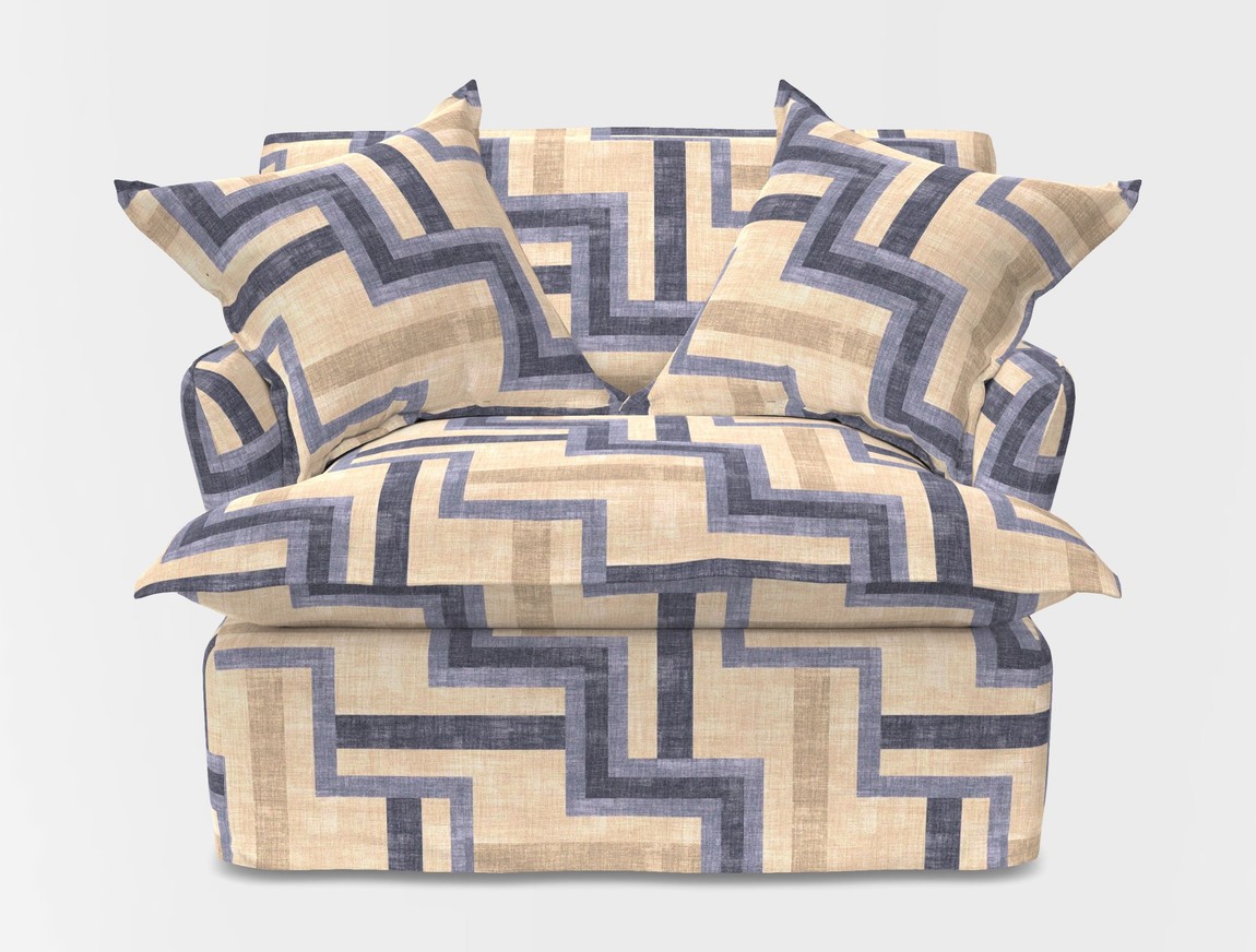 Bespoke Armchairs