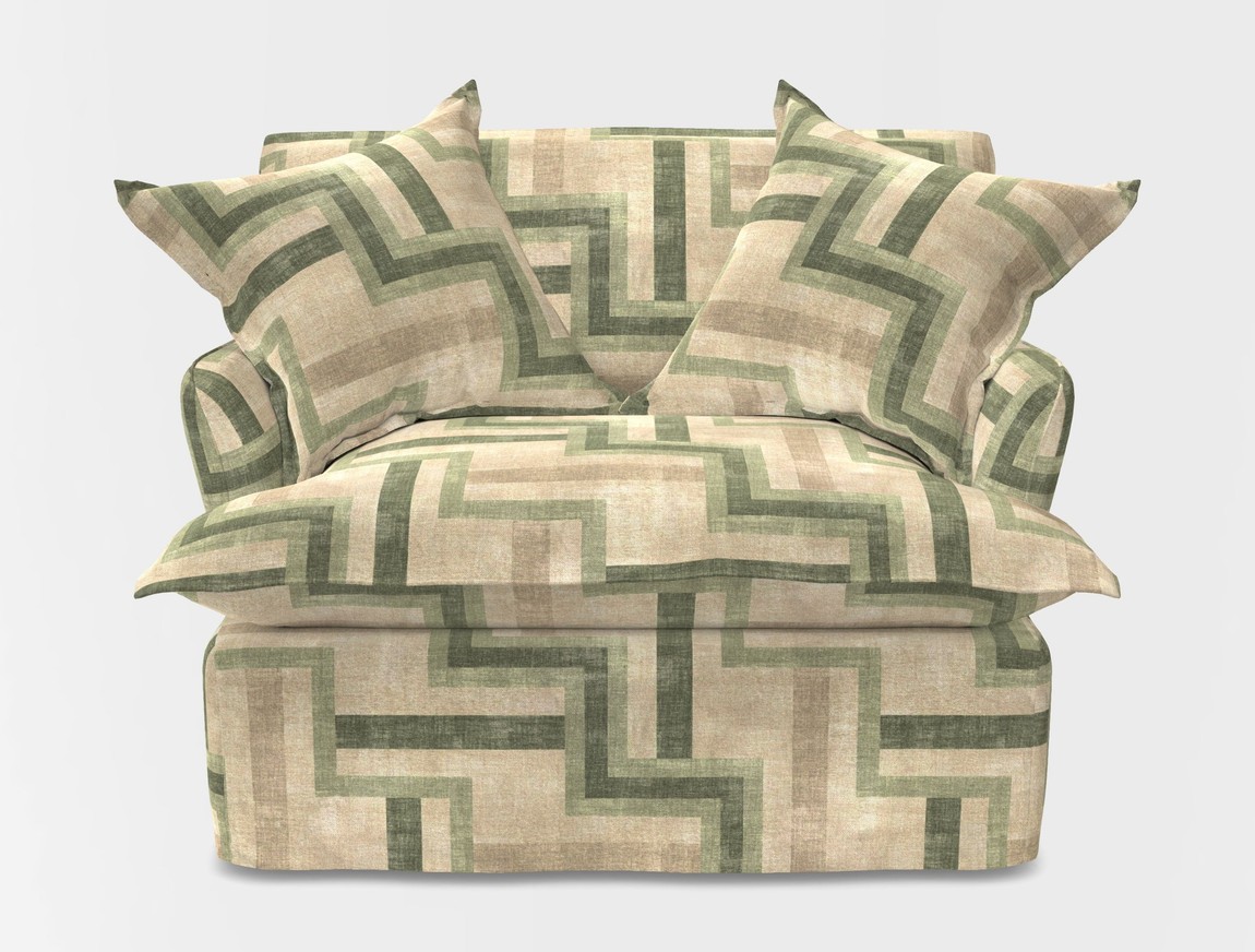 Bespoke Armchairs