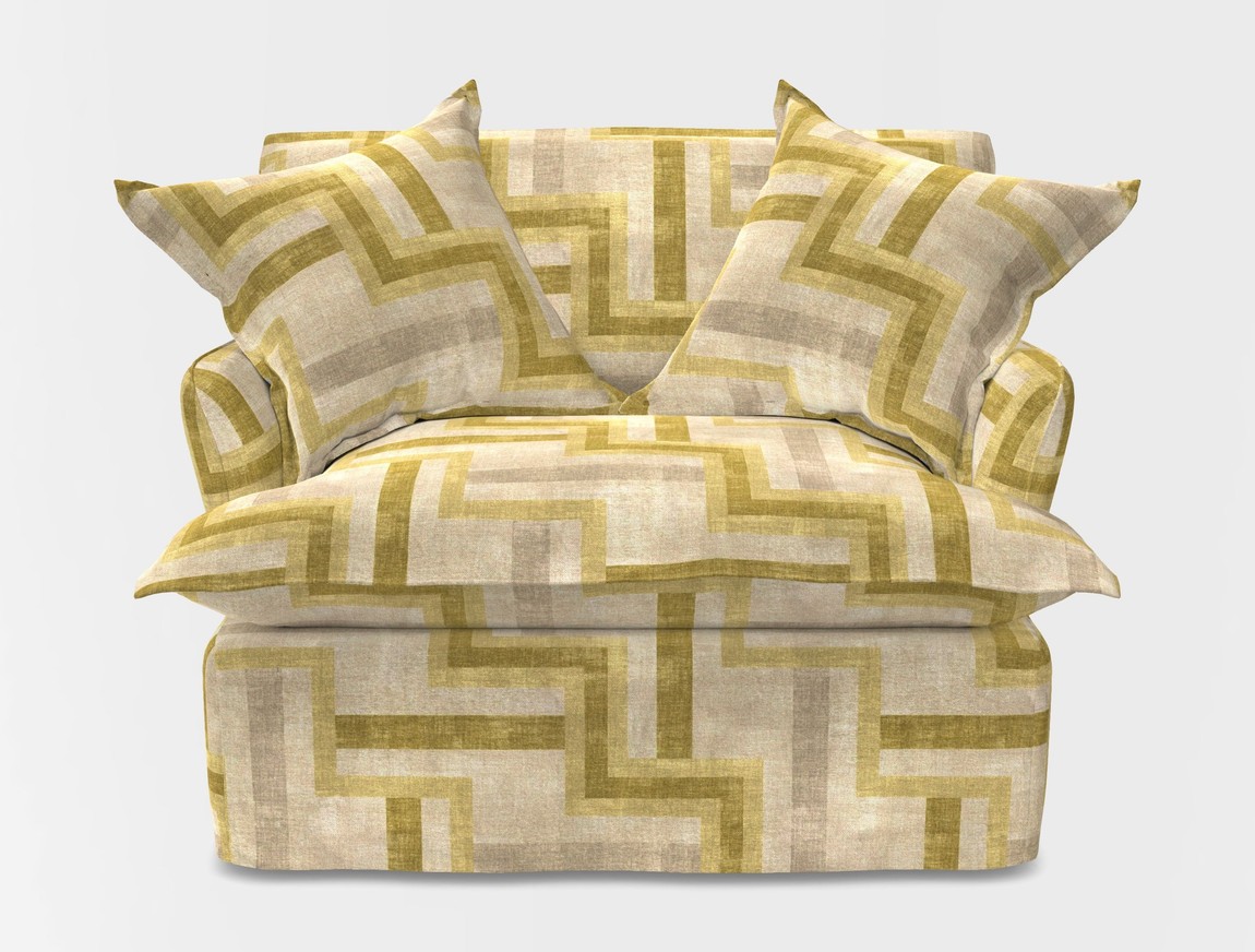 Bespoke Armchairs