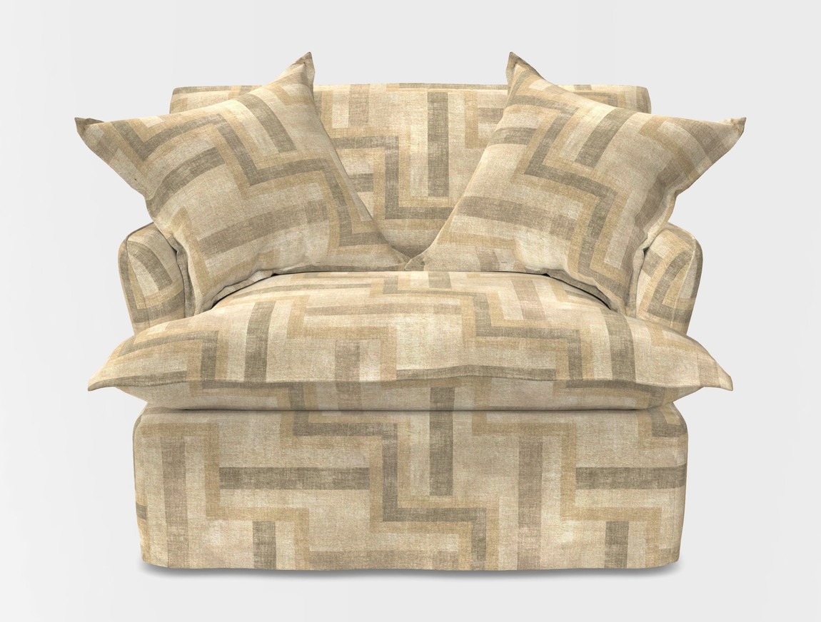 Bespoke Armchairs