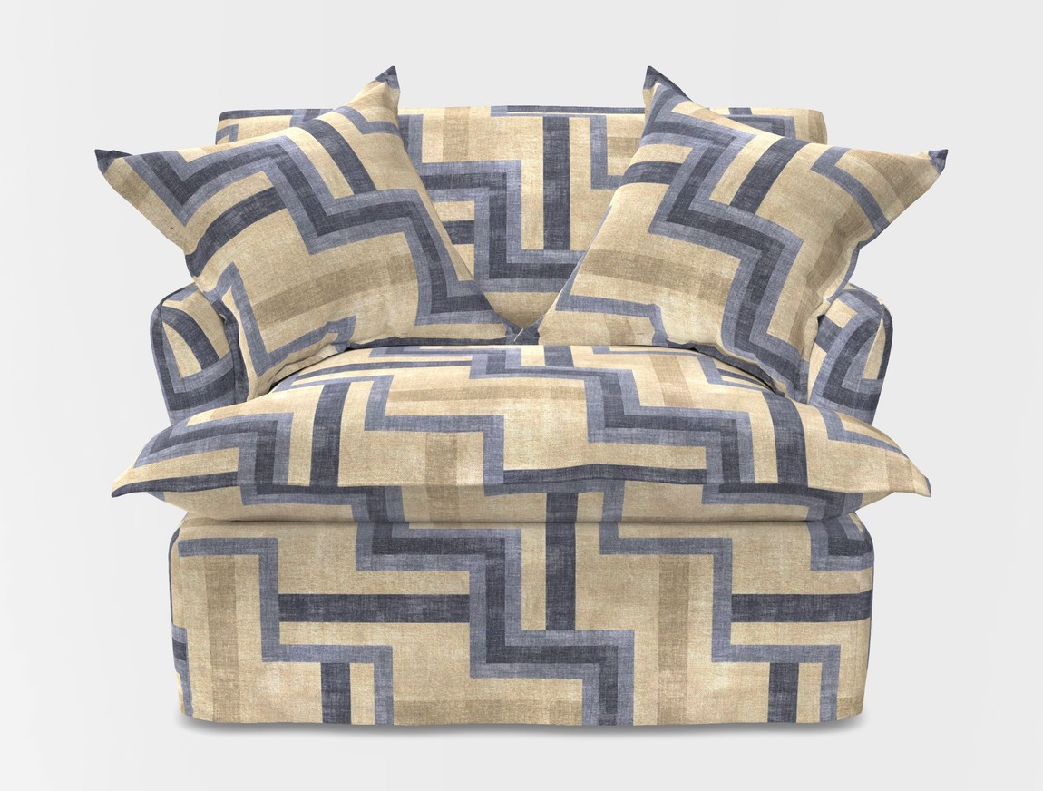 Bespoke Armchairs