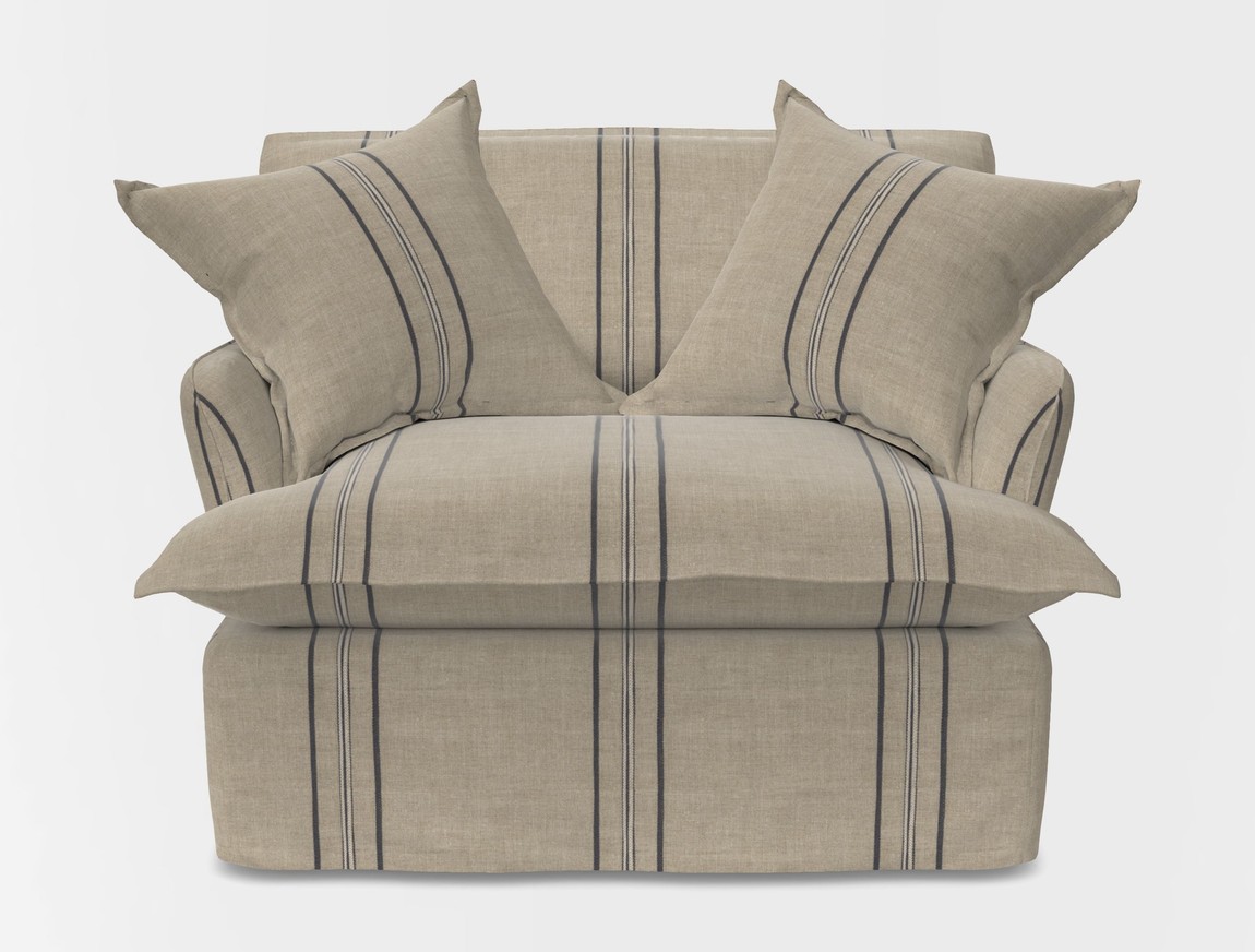 Armchairs