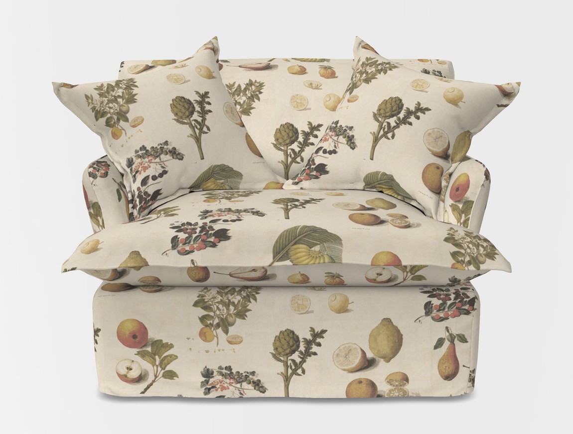 Bespoke Armchairs