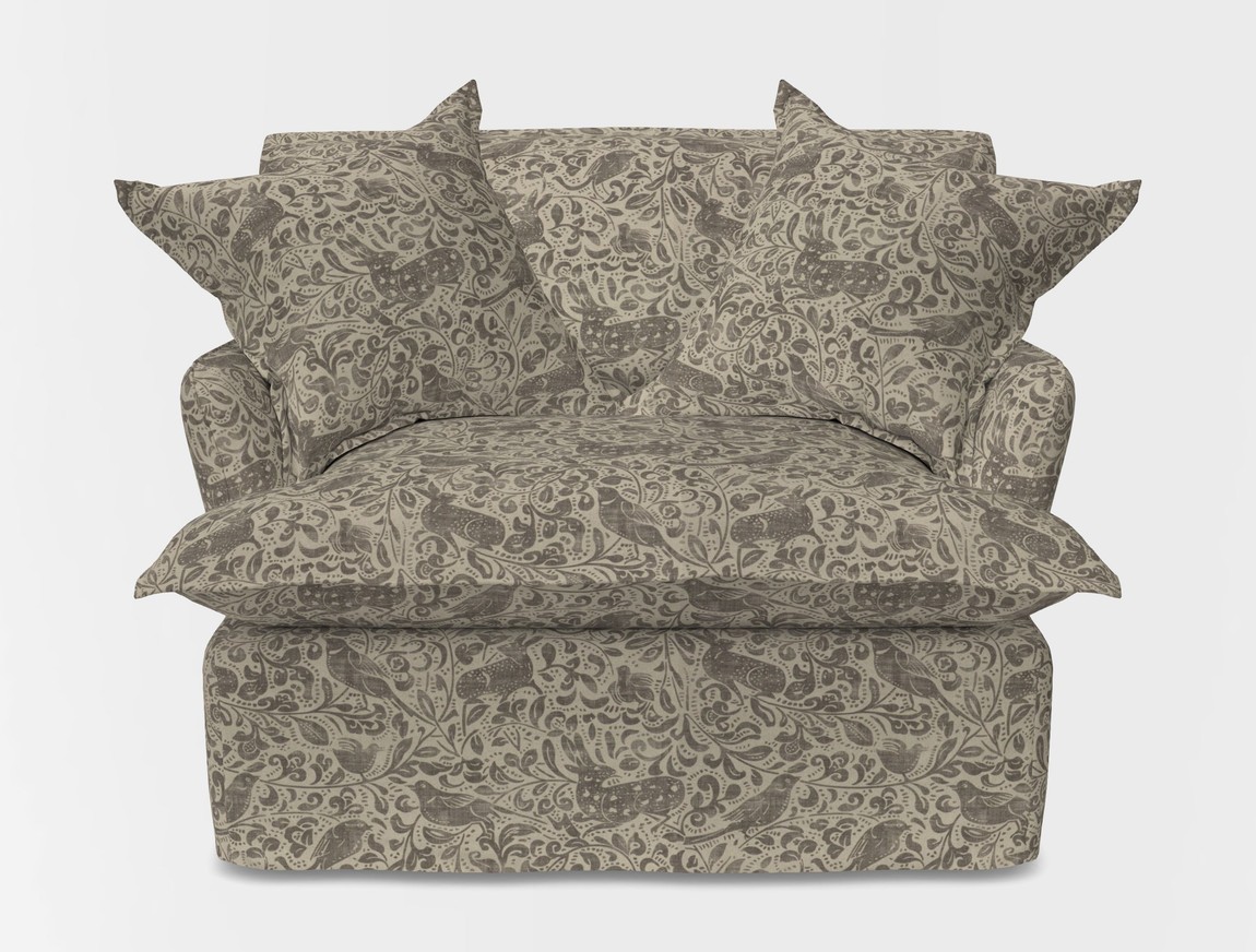 Bespoke Armchairs