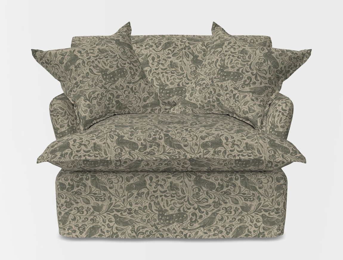 Armchairs