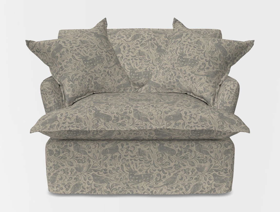 Armchairs