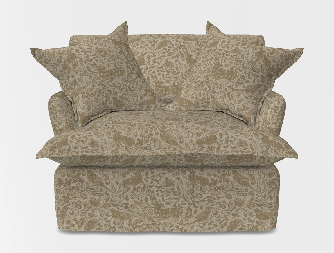 Armchairs