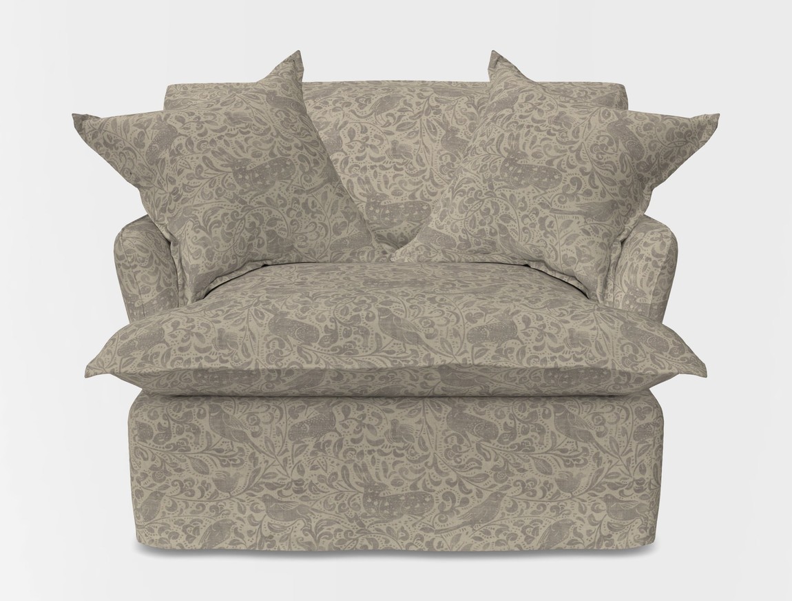 Armchairs