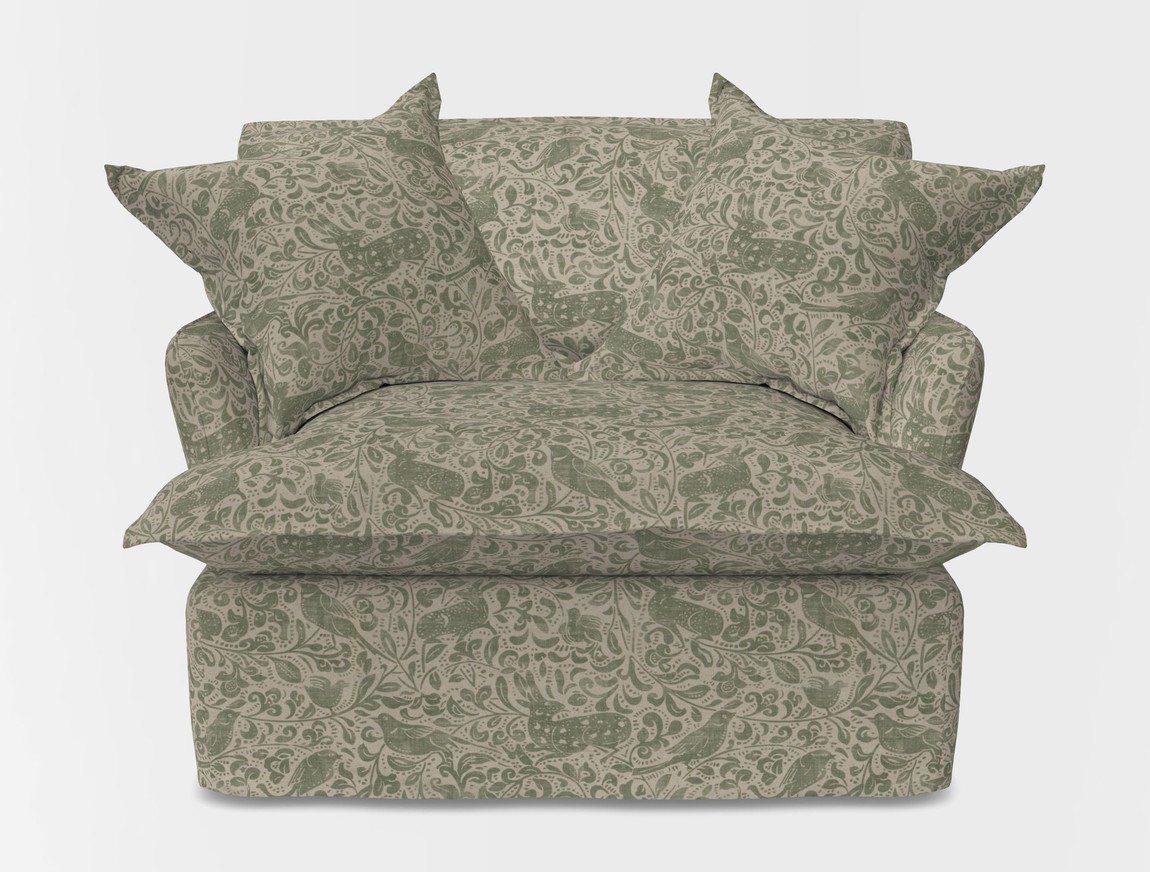 Bespoke Armchairs