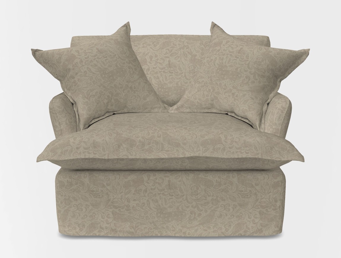 Bespoke Armchairs
