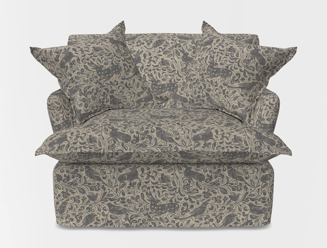 Armchairs