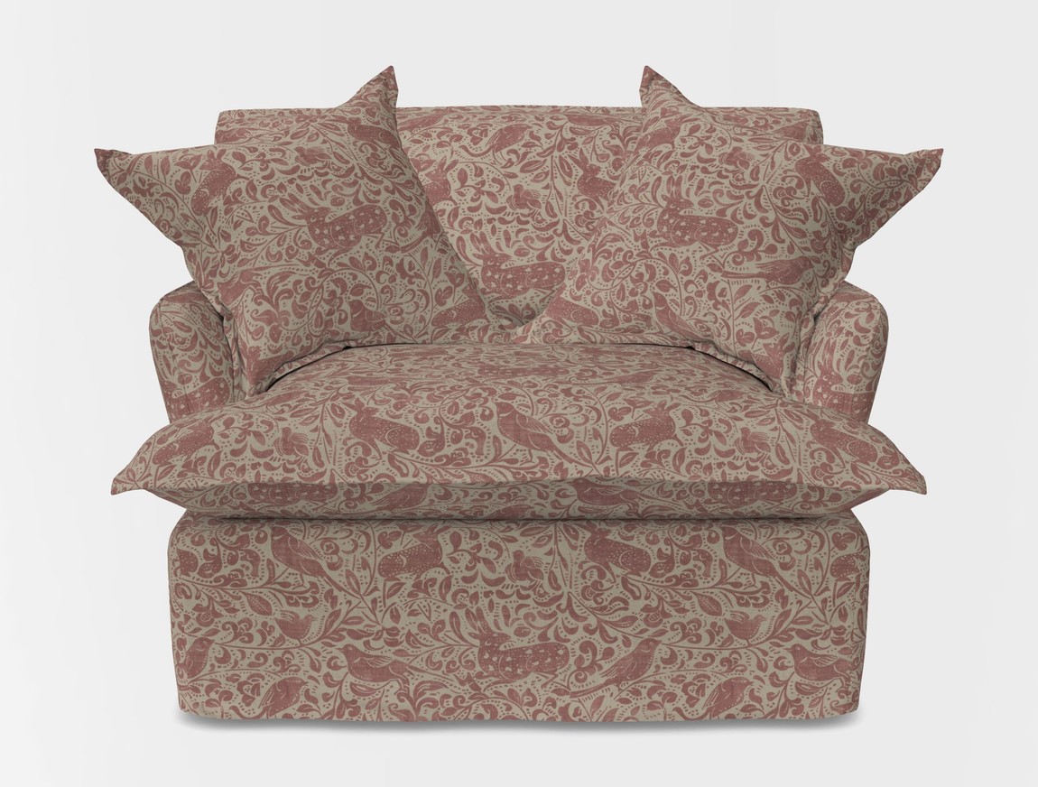 Bespoke Armchairs