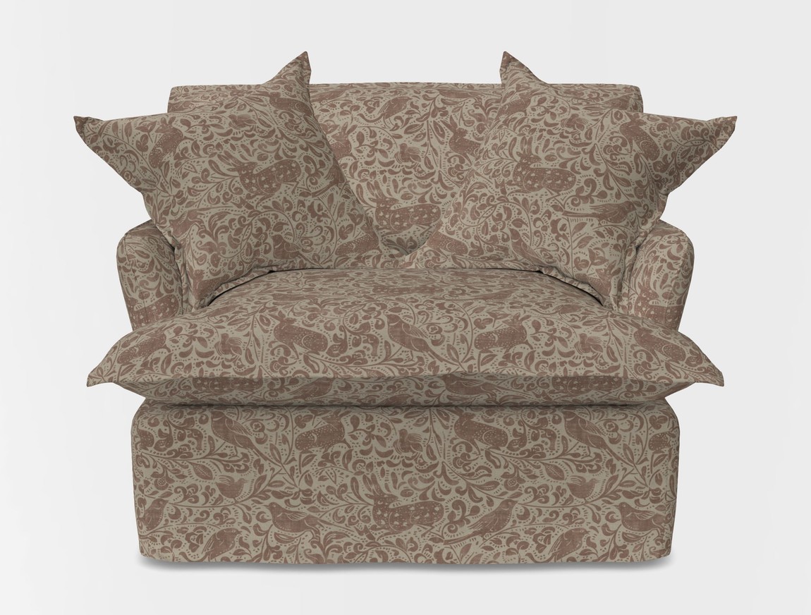 Armchairs