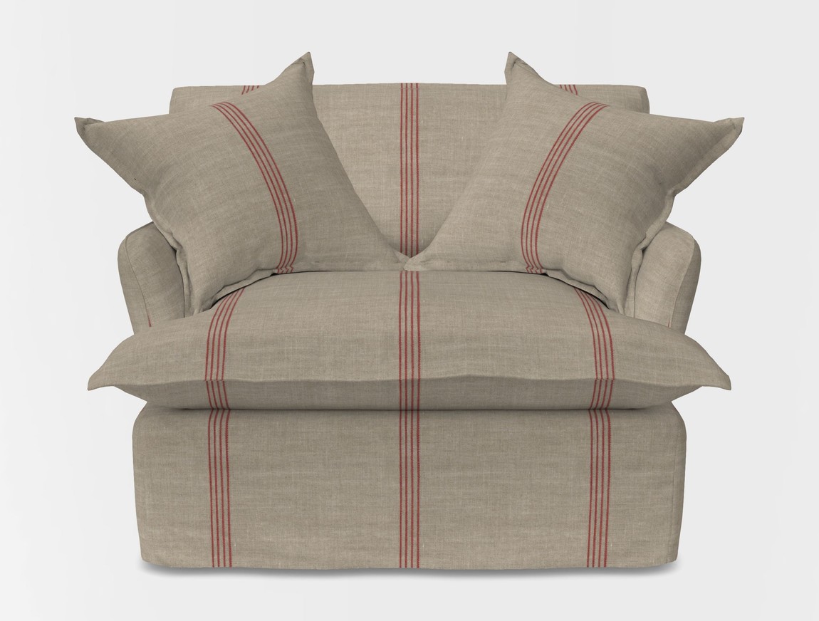 Armchairs