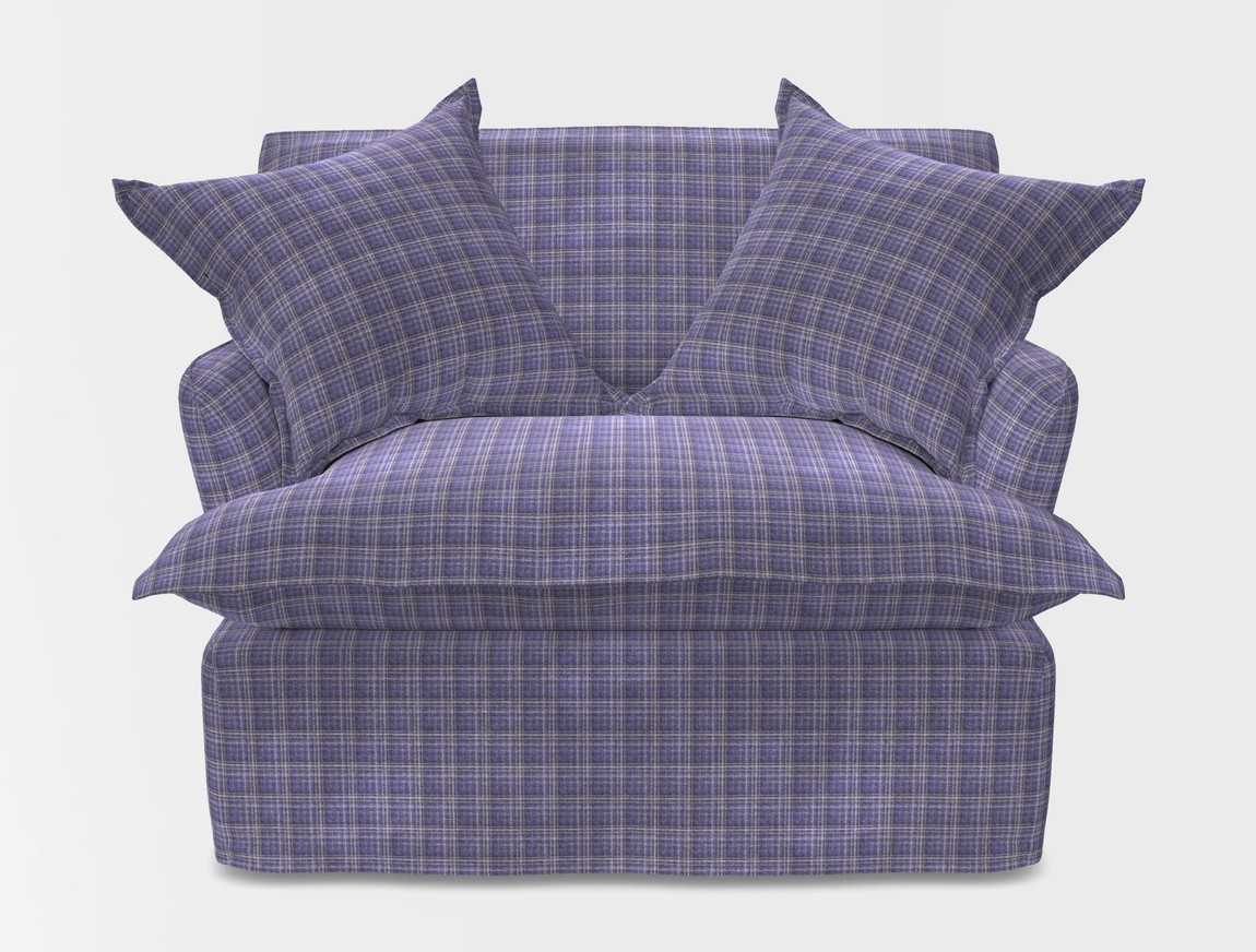 Bespoke Armchairs