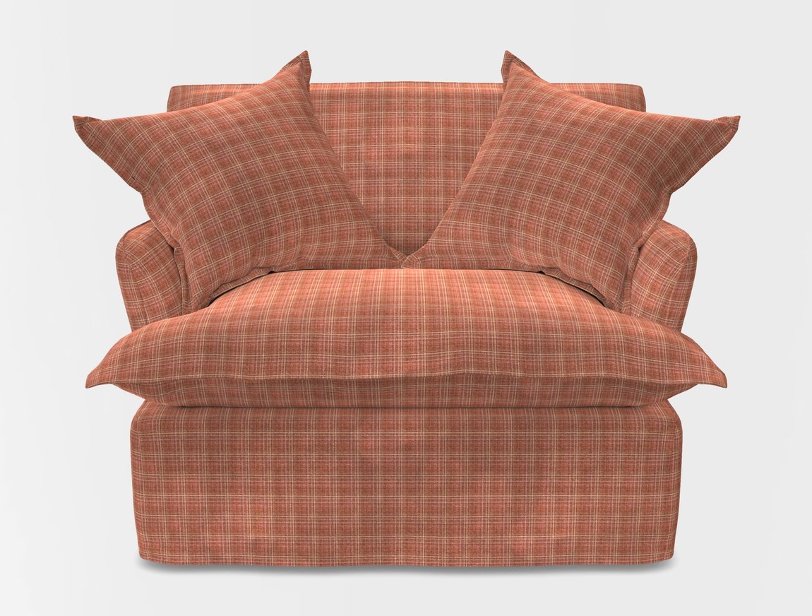 Bespoke Armchairs