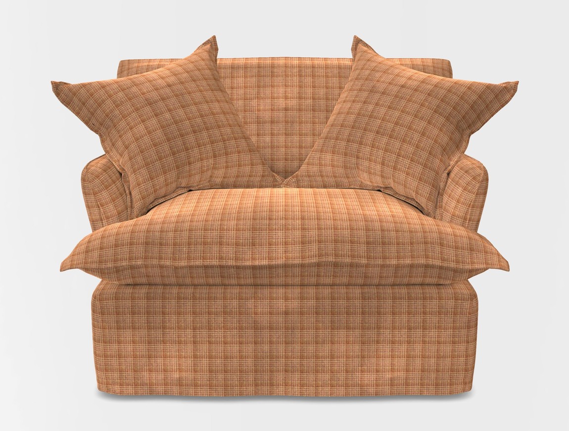Bespoke Armchairs