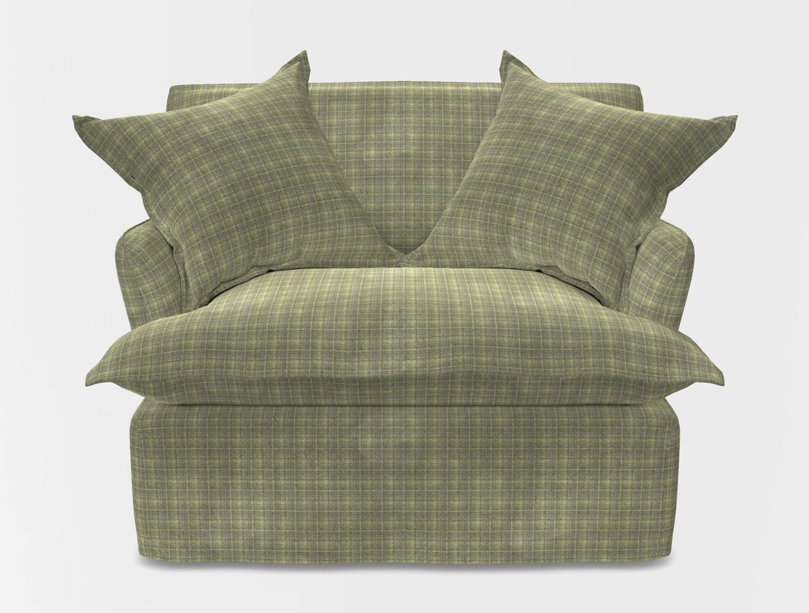 Bespoke Armchairs
