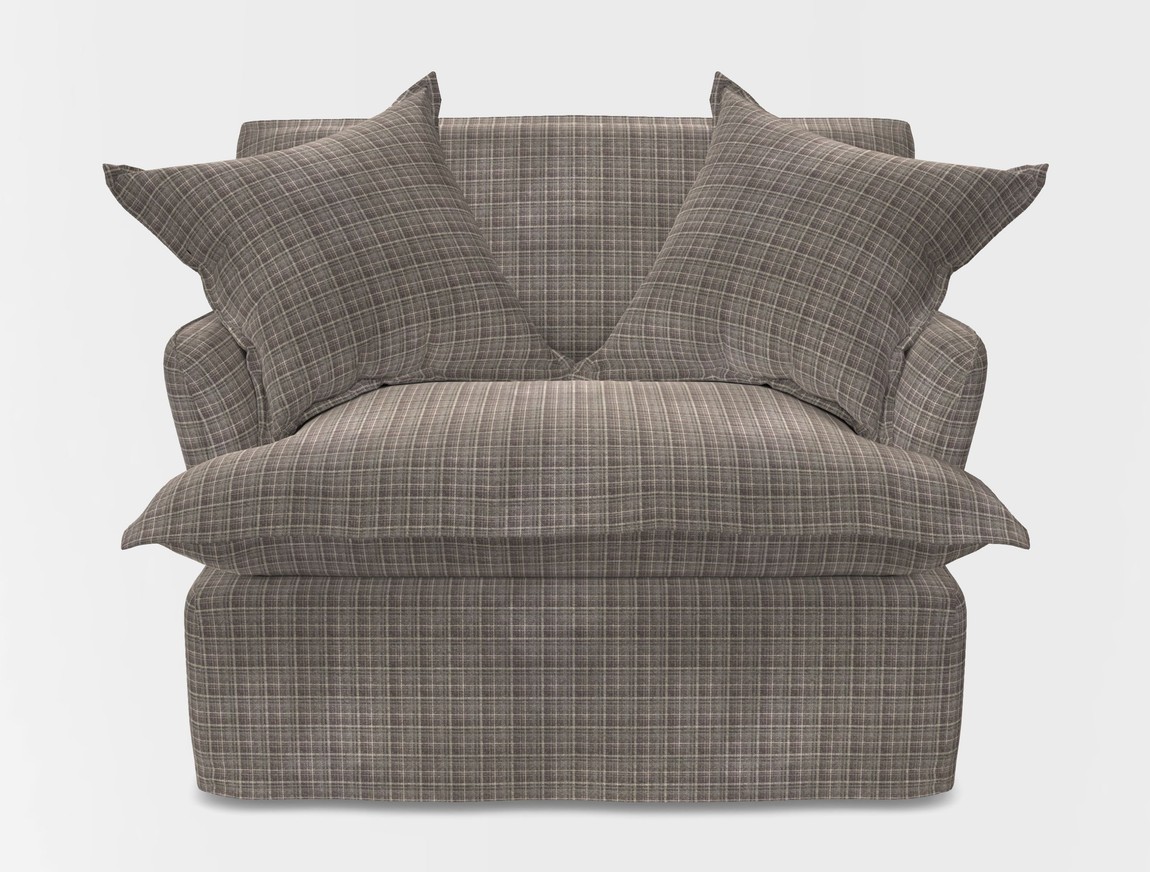 Bespoke Armchairs