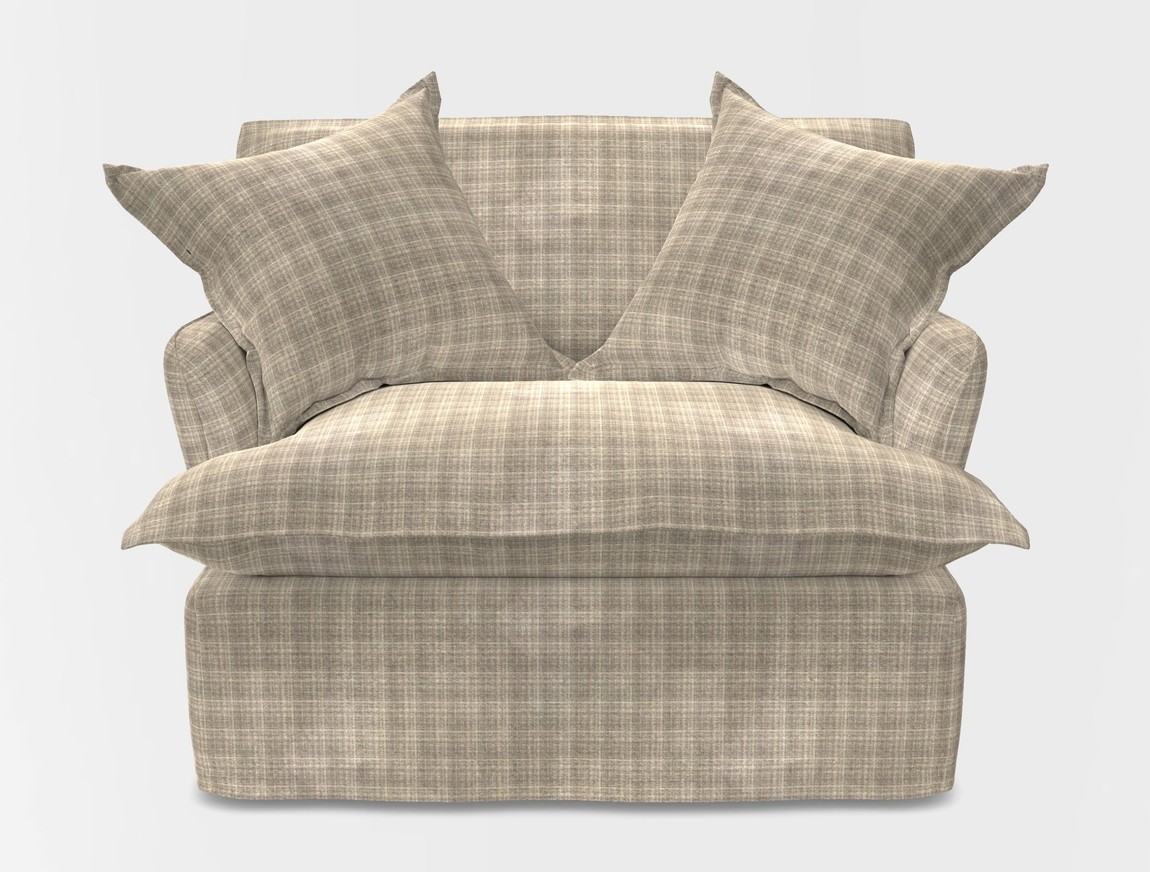 Bespoke Armchairs