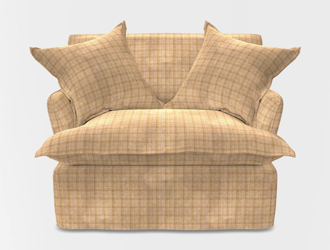 Bespoke Armchairs