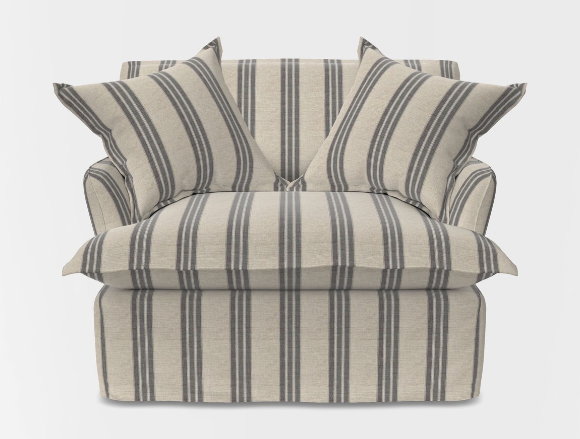 Bespoke Armchairs