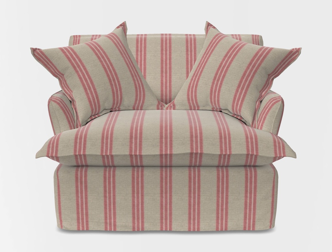 Bespoke Armchairs