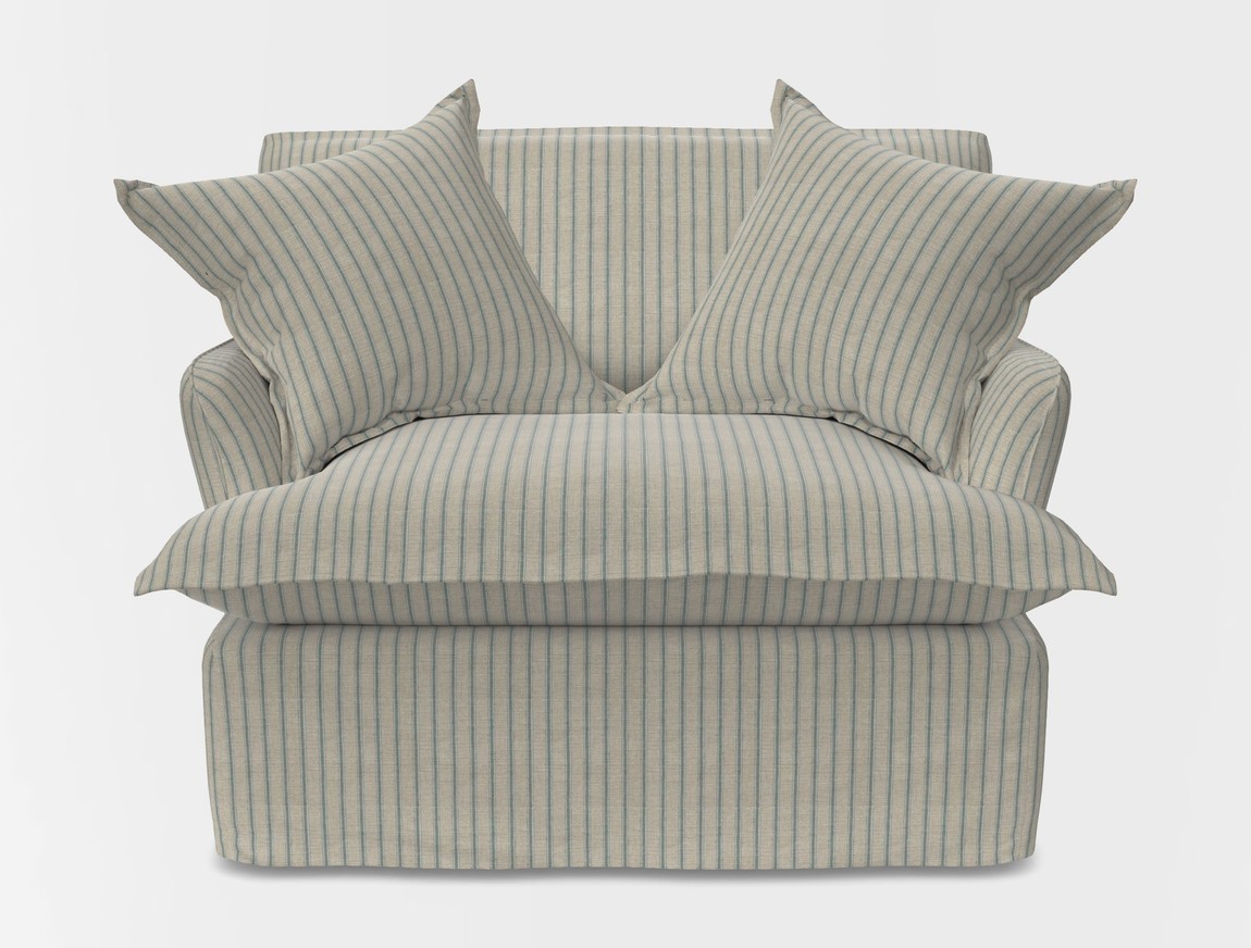 Bespoke Armchairs