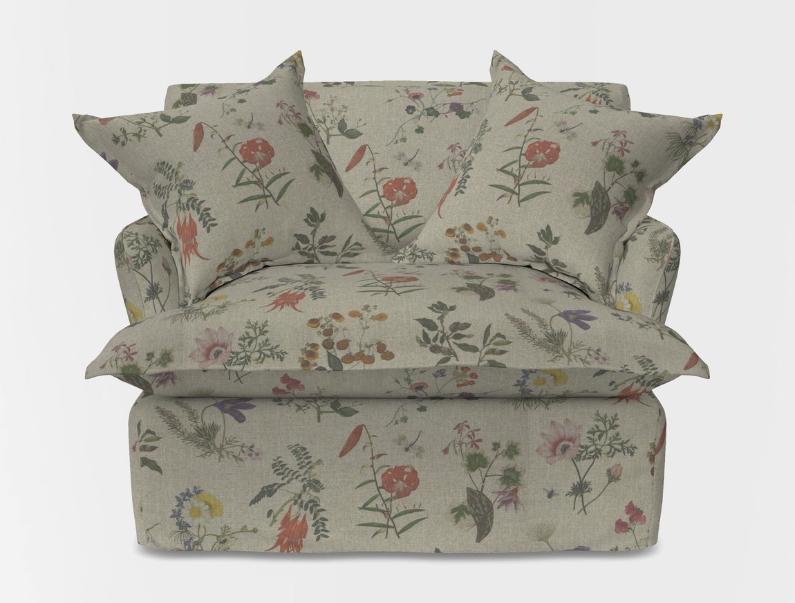 Armchairs