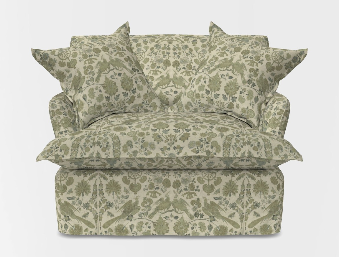 Armchairs