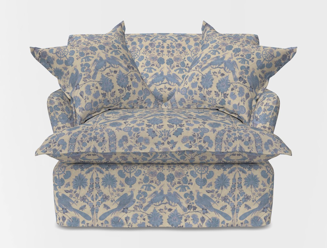 Armchairs