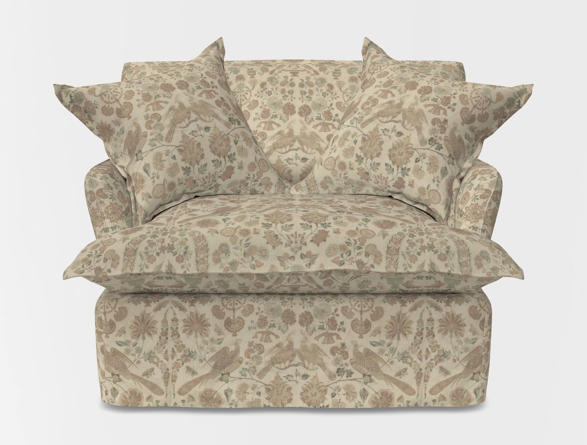 Armchairs