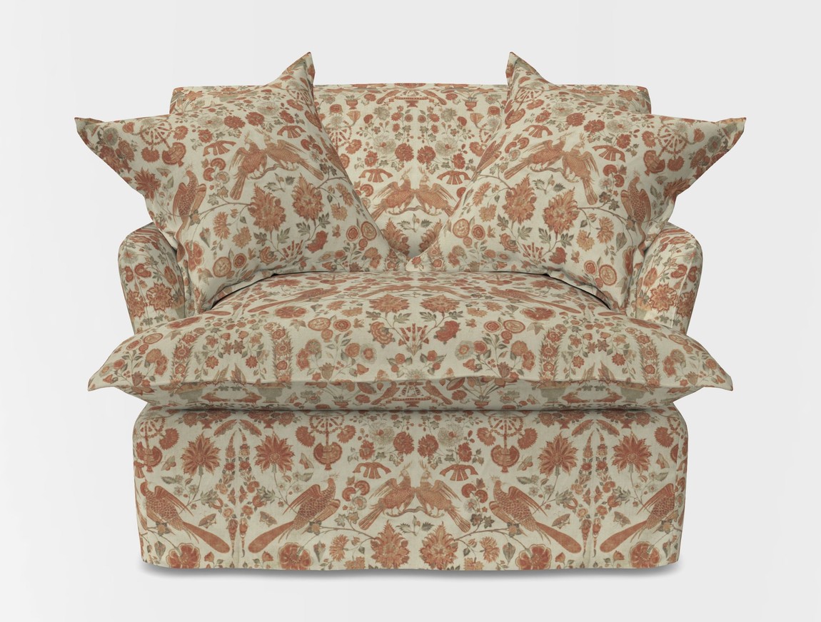 Armchairs