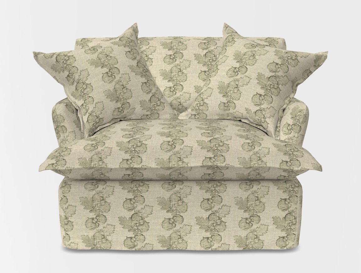Armchairs