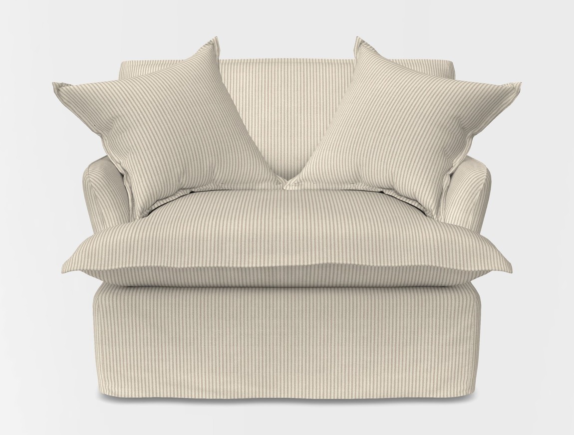 Bespoke Armchairs